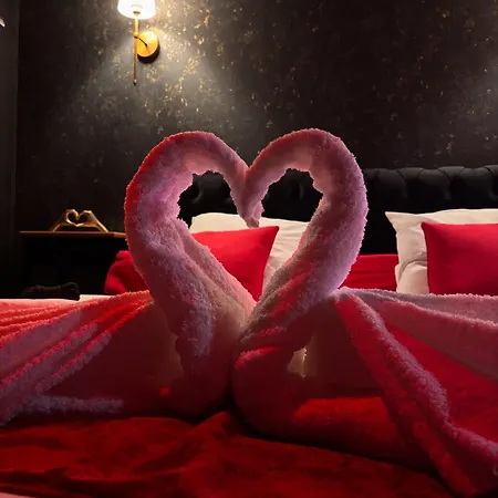 アパート Le Des Monts *