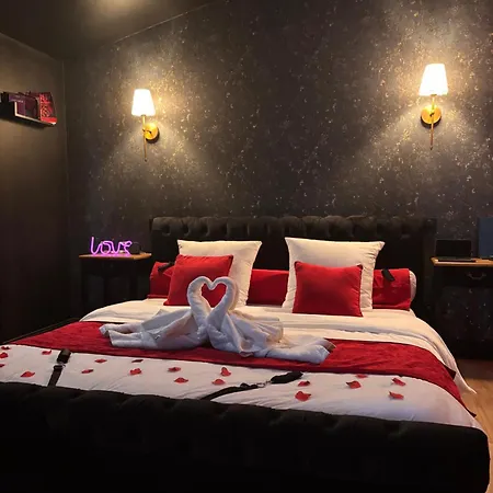 アパート Le Des Monts