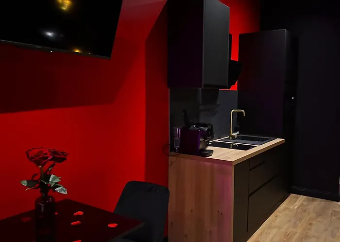 Le Des Monts * サン・ジャン·ド・モン