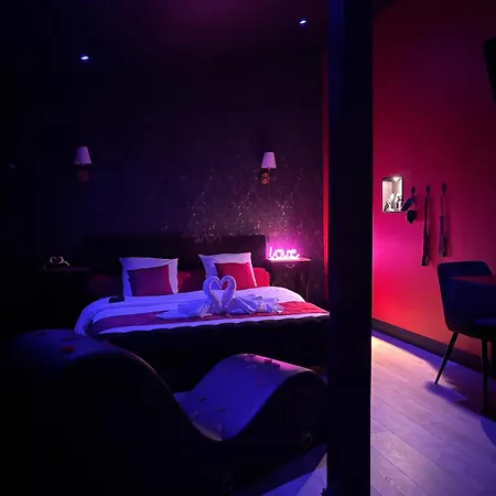 Apartment Le Des Monts *