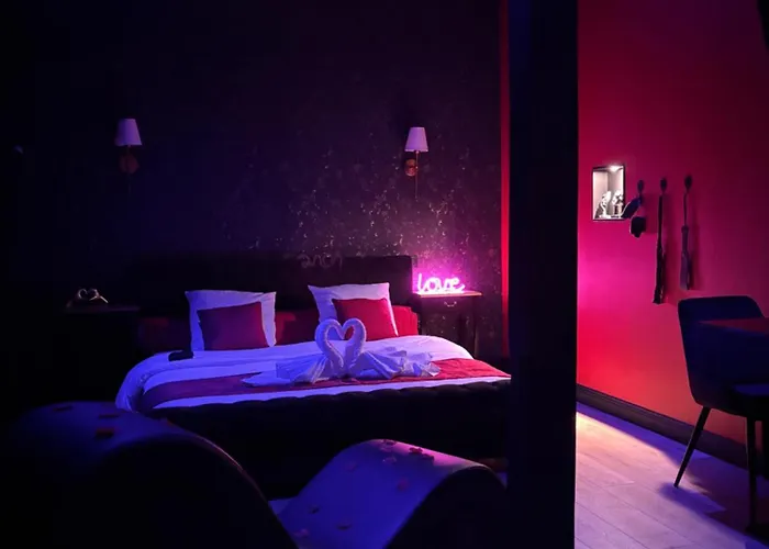 Apartamento Le Des Monts *