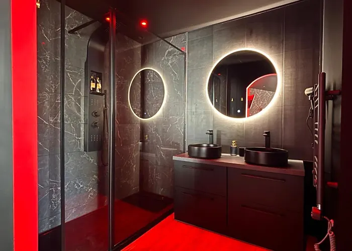 Le Des Monts Saint-Jean-de-Monts